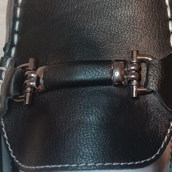 Men's Madden Loafer Casual Dressy / Boat Shoes Never Worn Size 10 1/2 NYE - Picture 6 of 12